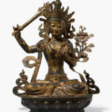 Grosser Manjushri - фото 1