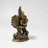Vajrabhairava Yamantaka - photo 2