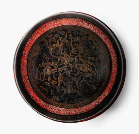 Opferschale - photo 2