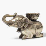 Elefantenfigur - photo 1
