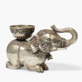 Elefantenfigur - photo 2