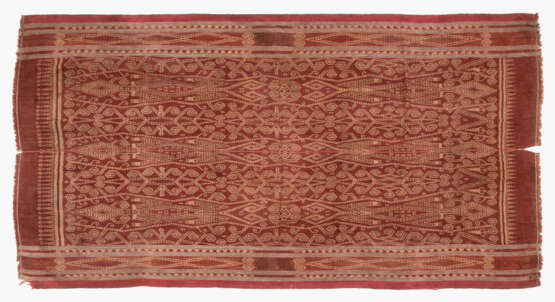 Pua Ikat - фото 1