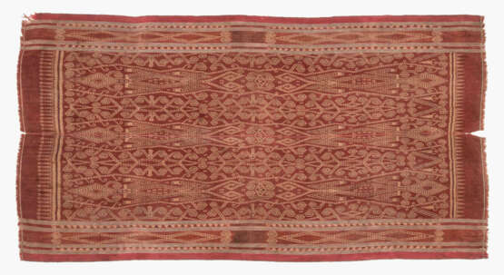 Pua Ikat - фото 2