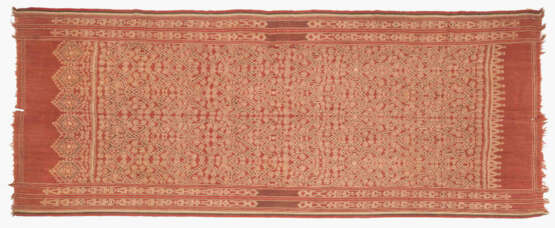 Kain Pua Ikat - фото 2