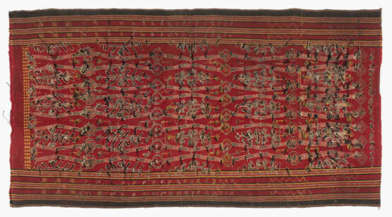 Kain Bidang Sungkit - фото 2