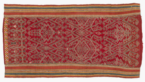 Kain Kebat Sungkit - фото 1