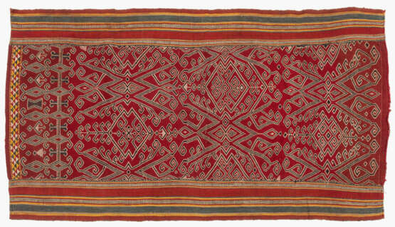 Kain Kebat Sungkit - фото 2