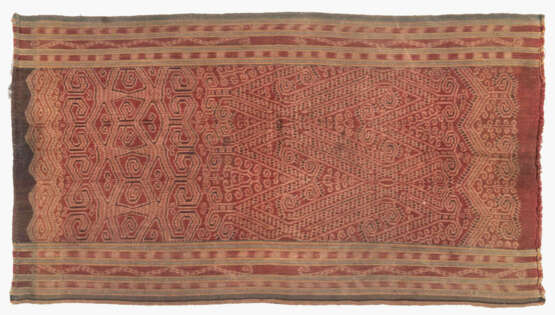 Kain Bidang Ikat - фото 2