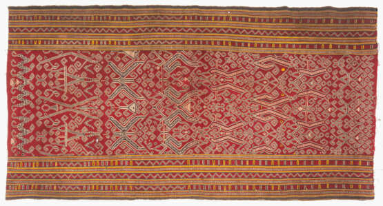 Kain Bidang Sungkit - фото 1