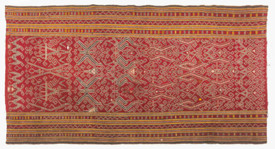 Kain Bidang Sungkit - фото 2