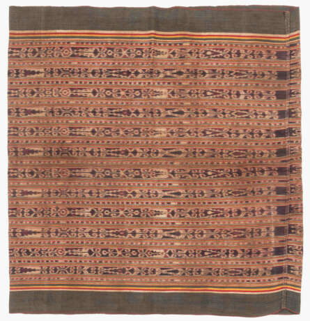 Kain Bidang Ikat - фото 2