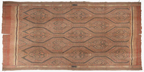 Pua Ikat - photo 2 Pua Ikat - photo 2