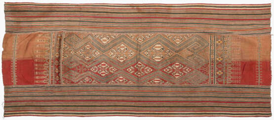 Pua Sungkit - photo 1