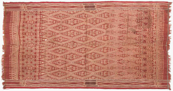 Pua Ikat - photo 1 Pua Ikat - photo 1