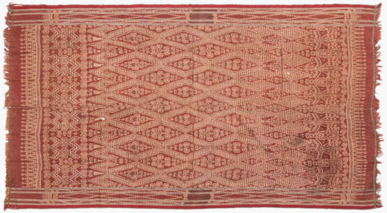 Pua Ikat - photo 2 Pua Ikat - photo 2