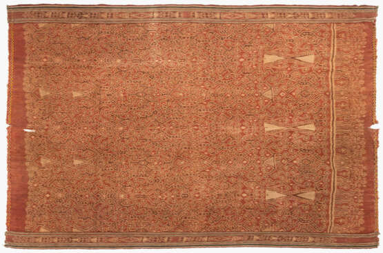 Pua Ikat - photo 1 Pua Ikat - photo 1