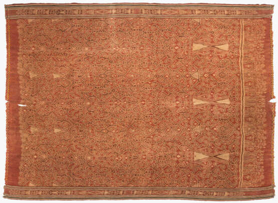 Pua Ikat - photo 2 Pua Ikat - photo 2