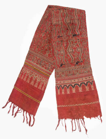 Pua Sungkit - фото 1