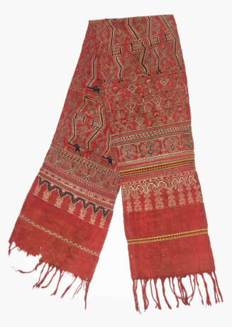 Pua Sungkit - фото 2