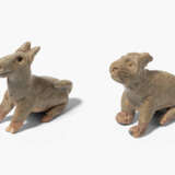 Lot: 2 Tierfiguren - фото 2