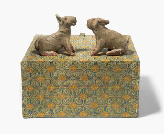 Lot: 2 Tierfiguren - фото 3