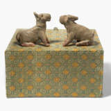 Lot: 2 Tierfiguren - фото 3