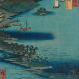 Utagawa Hiroshige (1797–1858) - photo 1