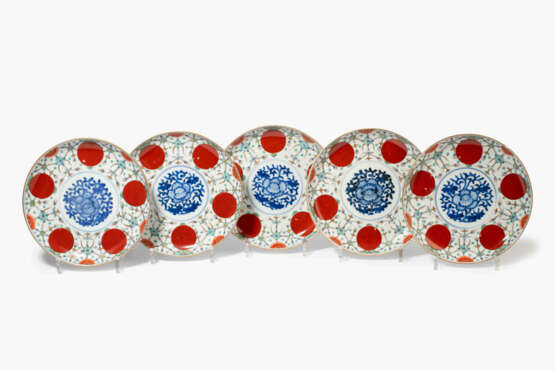 Lot: 5 Teller - photo 1