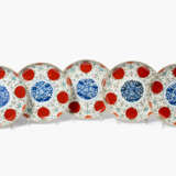 Lot: 5 Teller - photo 1