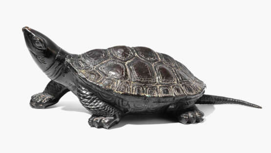 Grosses Okimono - фото 1