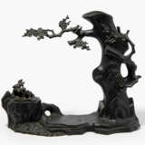 Okimono-Vase - фото 1