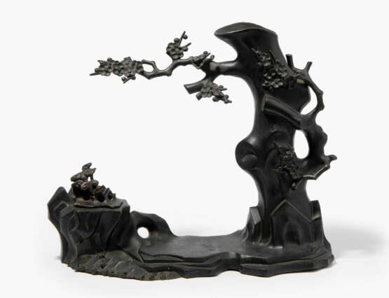 Okimono-Vase - фото 1 Okimono-Vase - фото 1