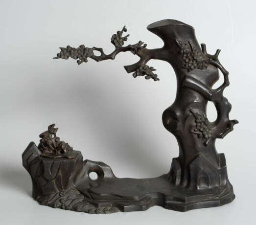 Okimono-Vase - фото 2 Okimono-Vase - фото 2