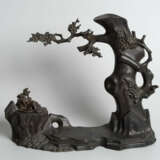 Okimono-Vase - фото 2