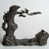 Okimono-Vase - фото 4