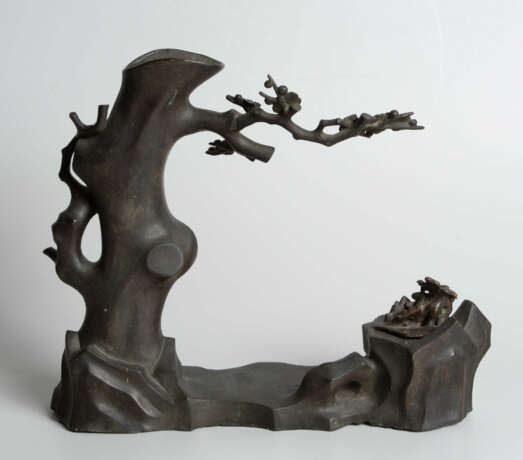 Okimono-Vase - фото 4 Okimono-Vase - фото 4