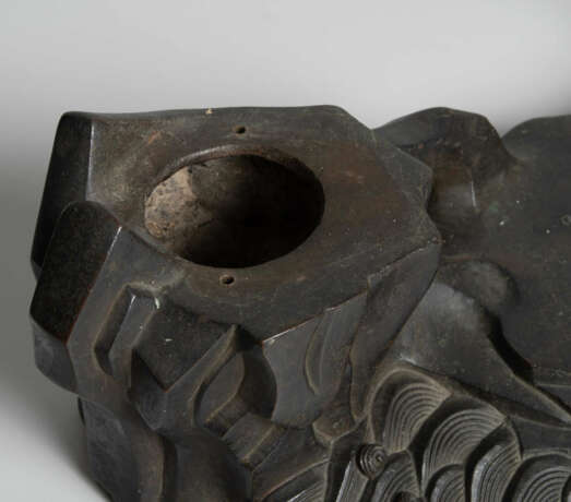 Okimono-Vase - фото 7 Okimono-Vase - фото 7