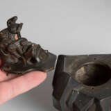 Okimono-Vase - фото 8