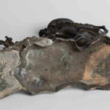 Okimono-Vase - фото 9