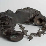 Okimono-Vase - фото 10