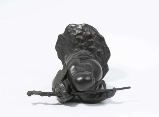 Okimono - фото 10