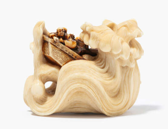 Netsuke - Foto 2