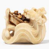Netsuke - Foto 2
