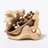 Netsuke - Foto 3
