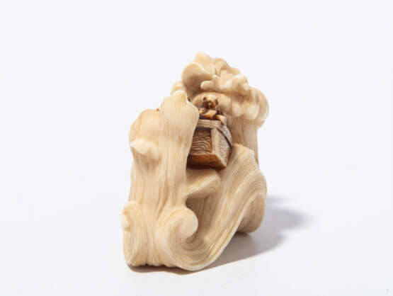 Netsuke - Foto 4