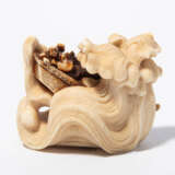 Netsuke - Foto 5