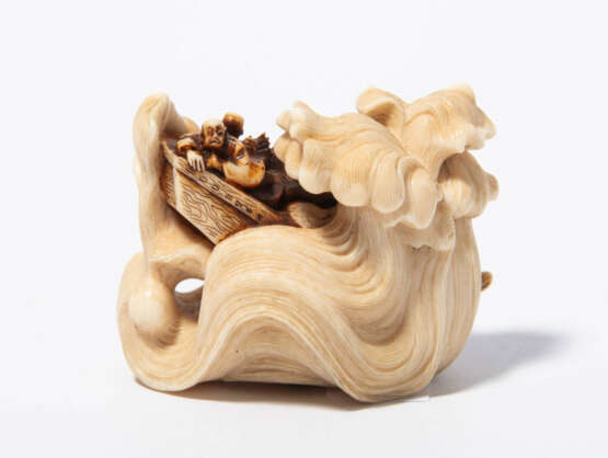 Netsuke - Foto 5