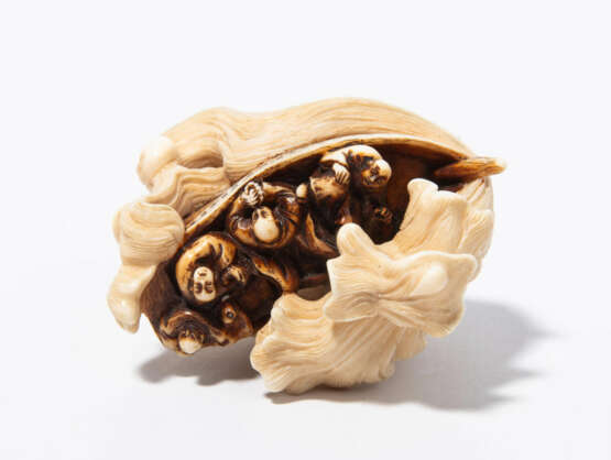 Netsuke - Foto 7