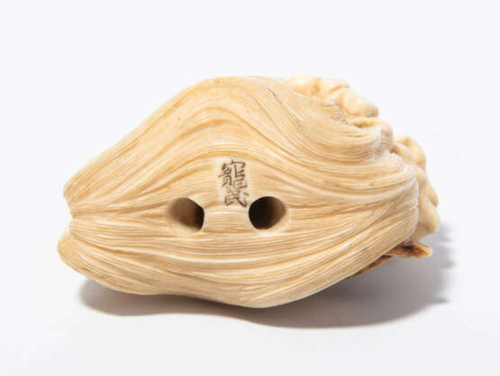 Netsuke - Foto 8