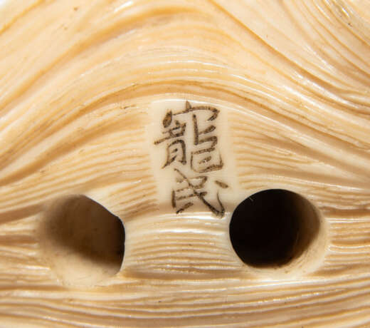 Netsuke - Foto 9